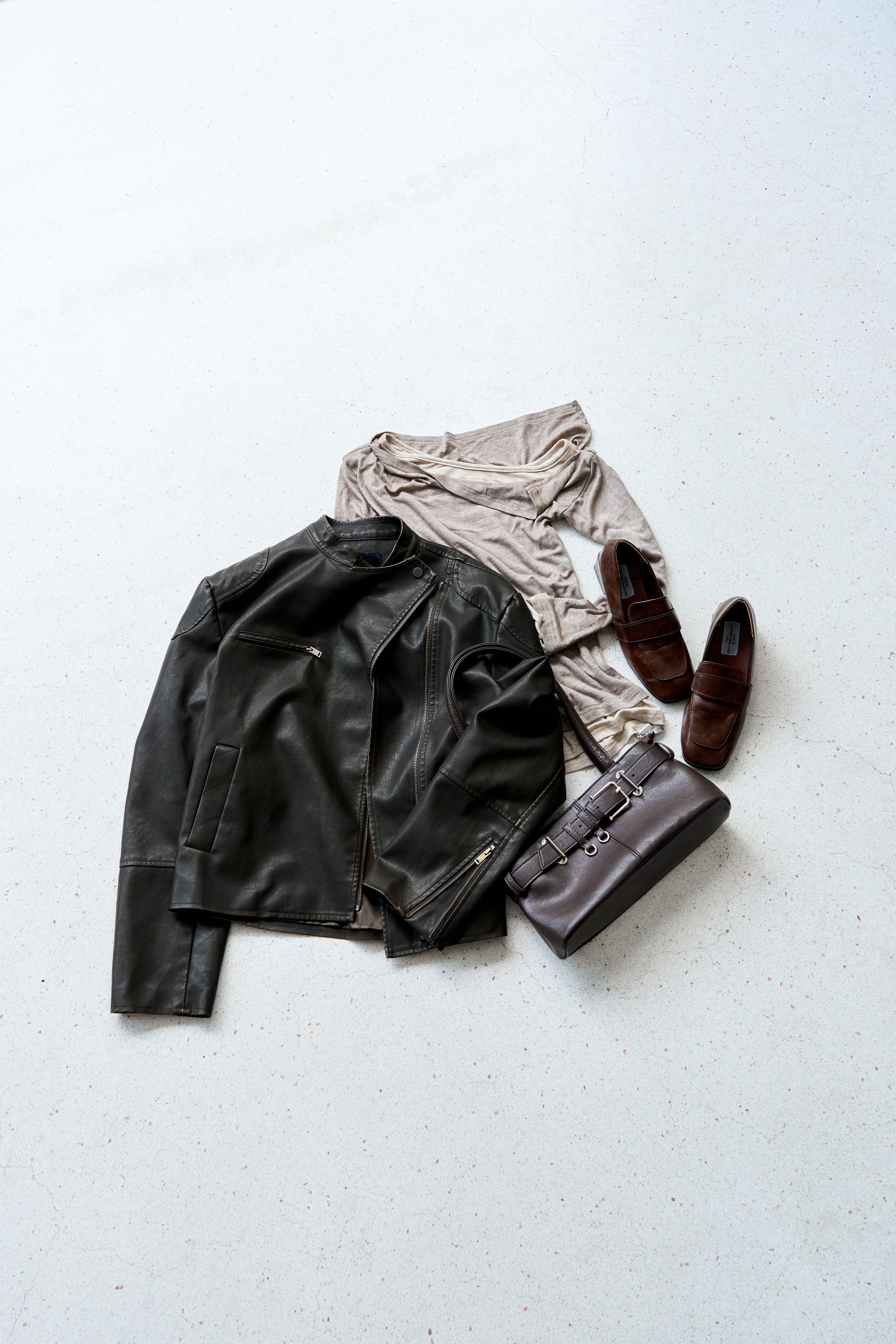 Asymmetry Layered Top